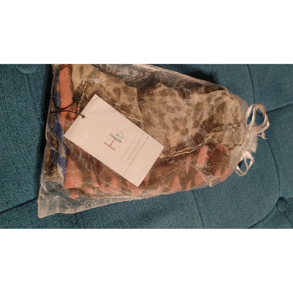 Headbands of Hope Scarf